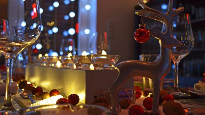 Decoraciones