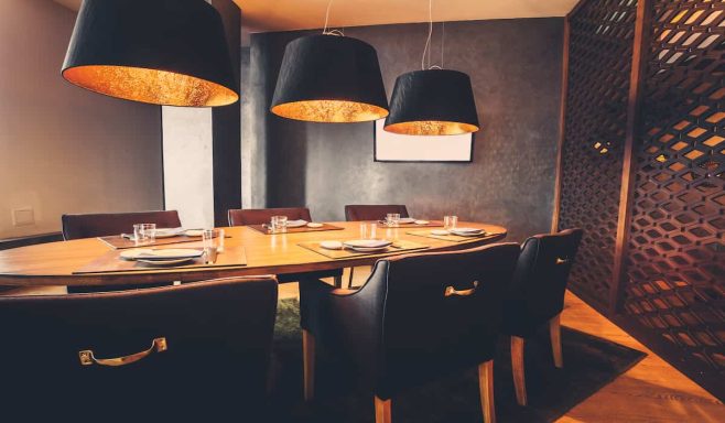 Restaurantes
