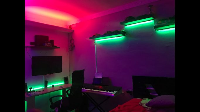 Gamers