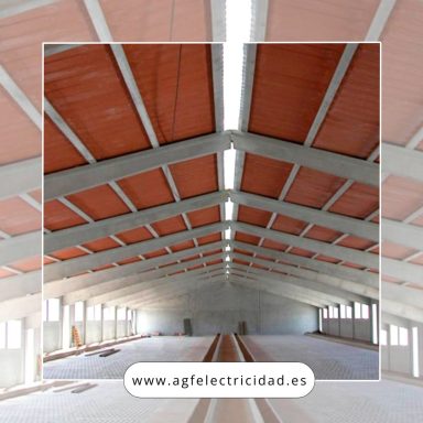 Naves agricolas
