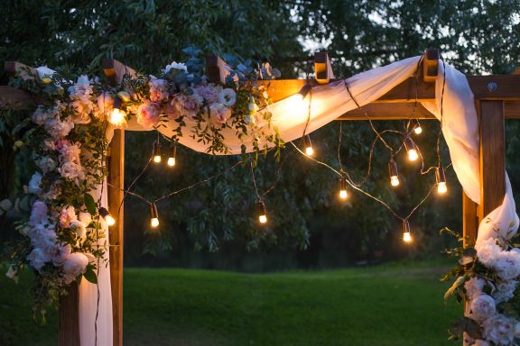 Eventos y celebraciones