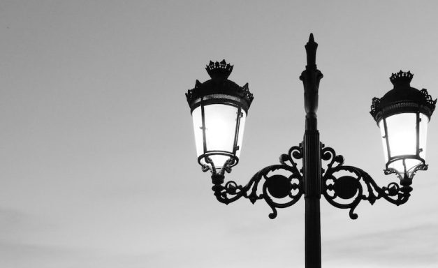 Alumbrado publico